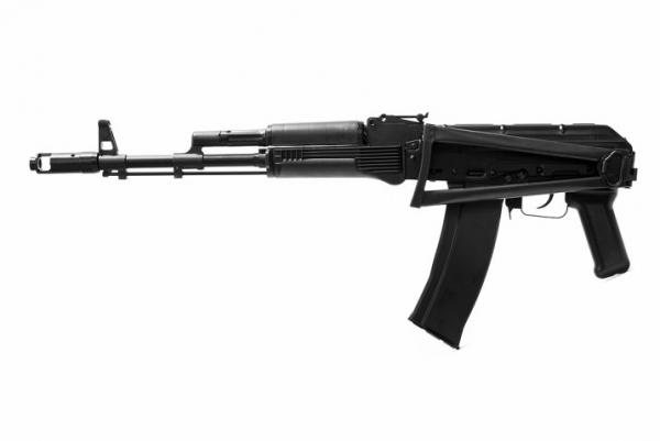 T GHK AKS74M Gas Blowback Rifle